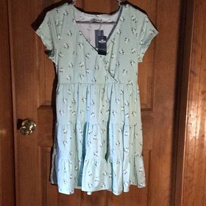 Hollister Dress